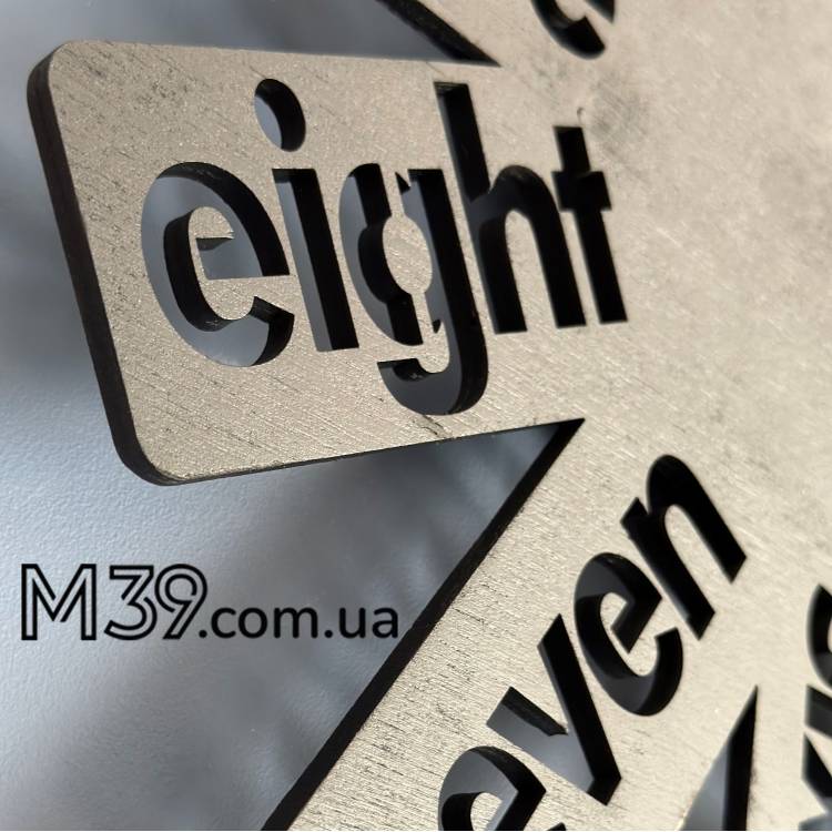 Интерьерные Настенные Часы Английские