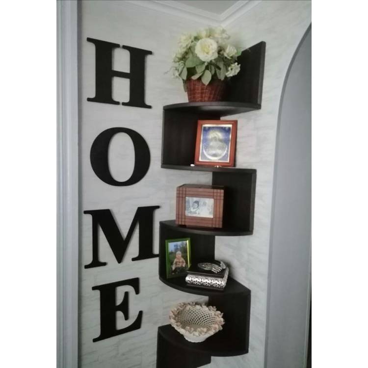 Декоративний напис HOME на стіну m39.com.ua Декоративний напис HOME на стіну