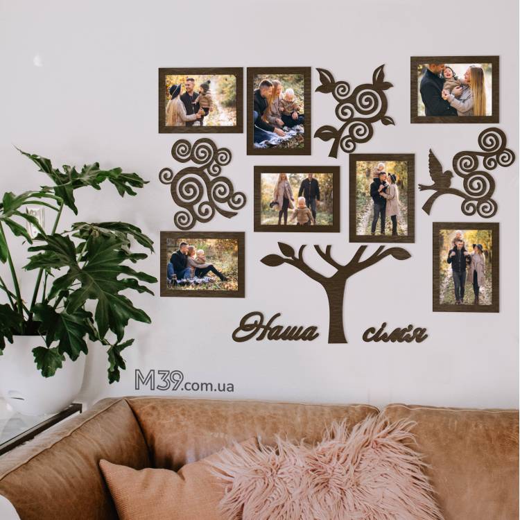 Подарунок на пасху татові - Сімейне дерево "Грецьке" на 7 фото m39.com.ua Подарунок на пасху татові - Сімейне дерево "Грецьке" на 7 фото