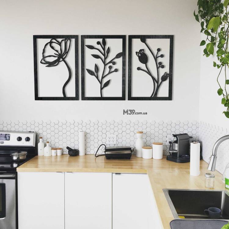 Панно дерев Панно дерев