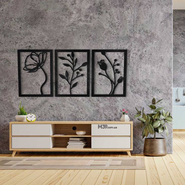 Панно дерев Панно дерев