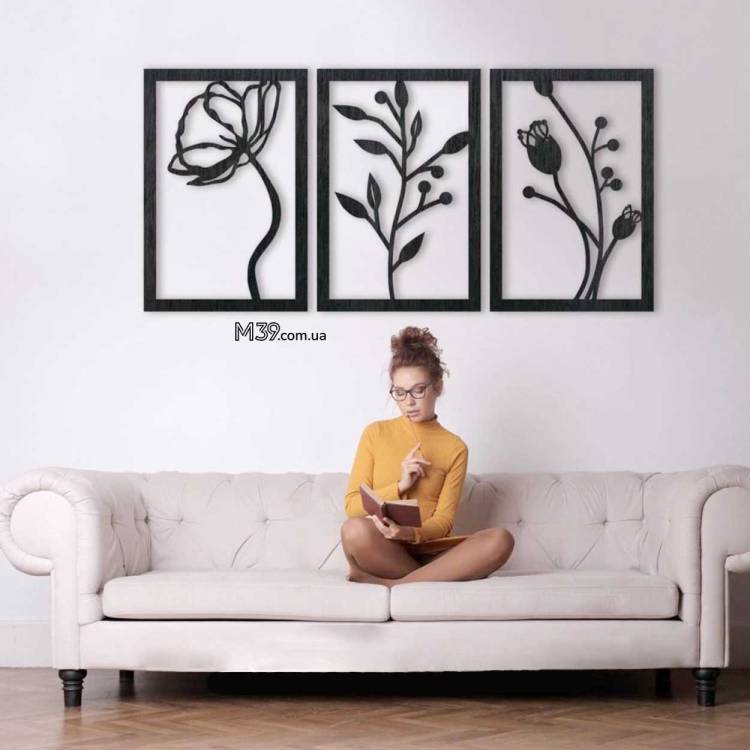 Панно дерев Панно дерев