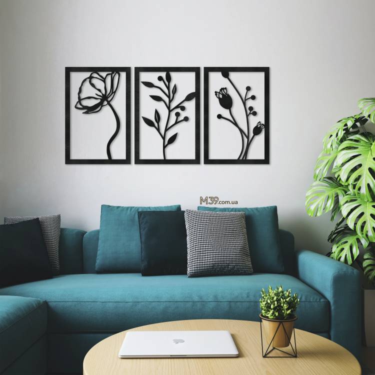 Панно дерев Панно дерев