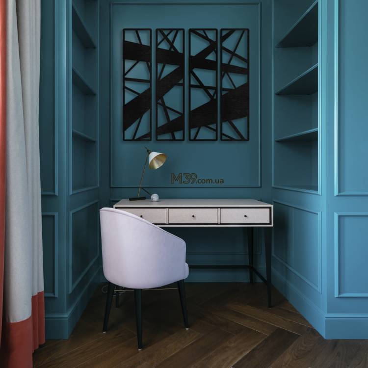 Декоративне панно картина на стіну Панно Геометрія m39.com.ua Декоративне панно картина на стіну Панно Геометрія