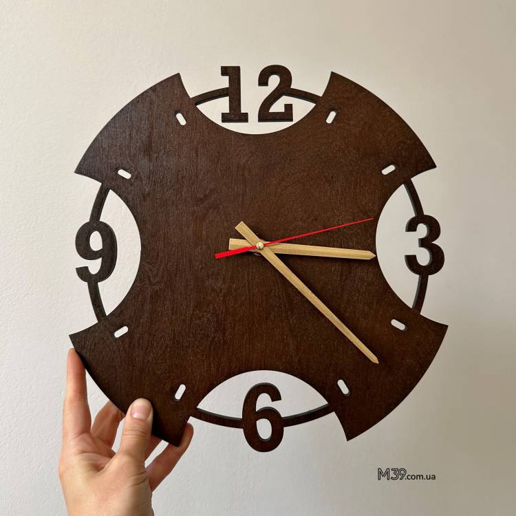 Настенные Часы Современные