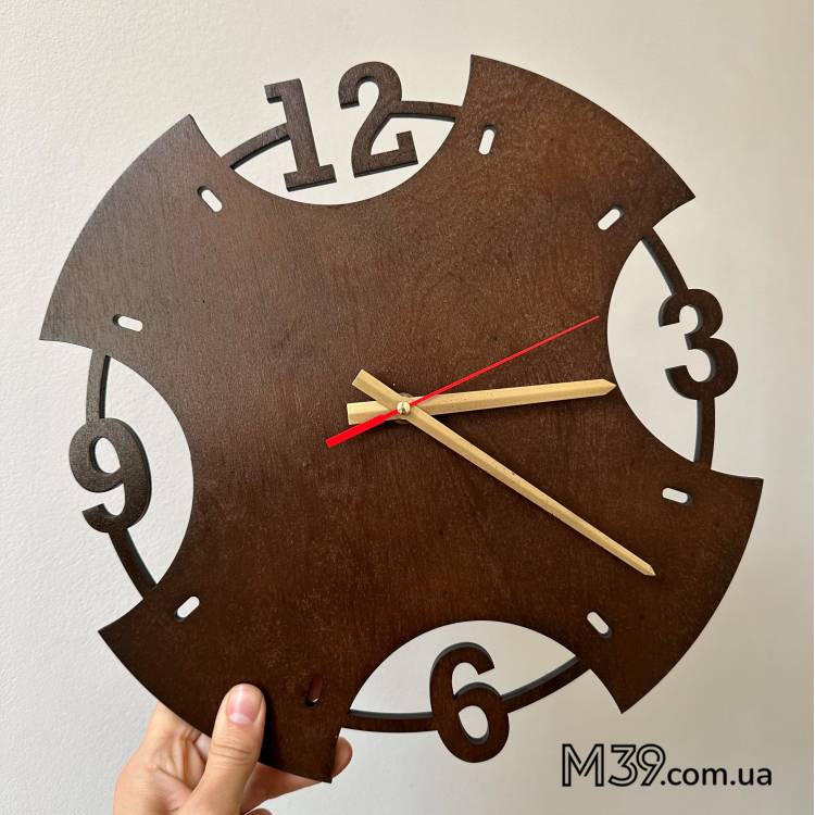 Настенные Часы Современные