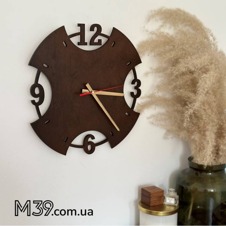 Настенные Часы Современные