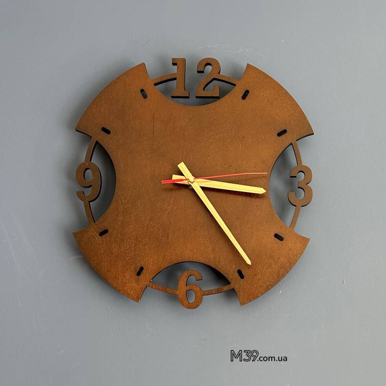 Настенные Часы Современные