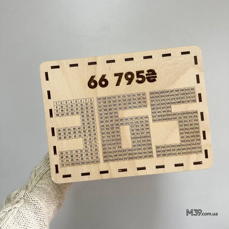 Безпрограшний подарунок чоловікові  - Скарбничка 