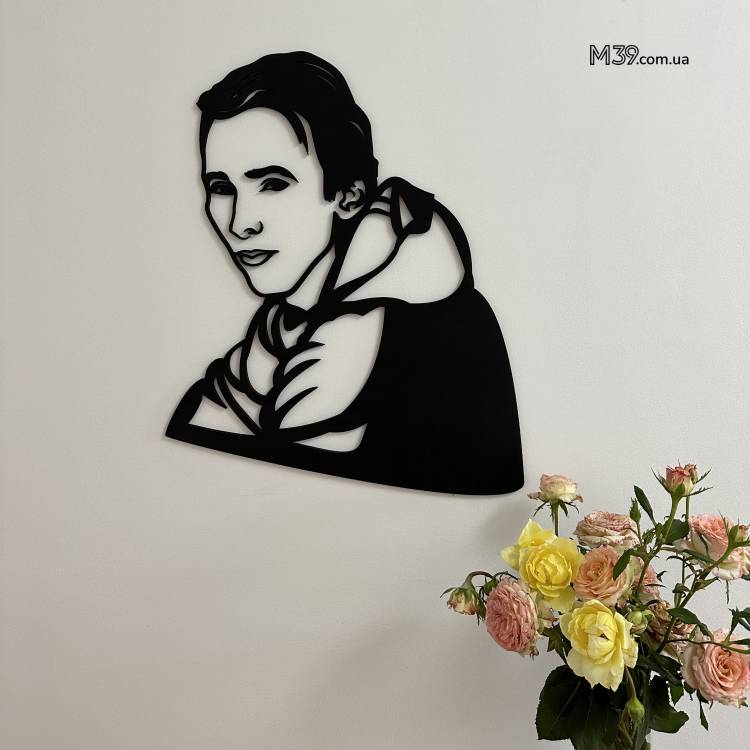 3д Картина з Дерева з Вашого Фото