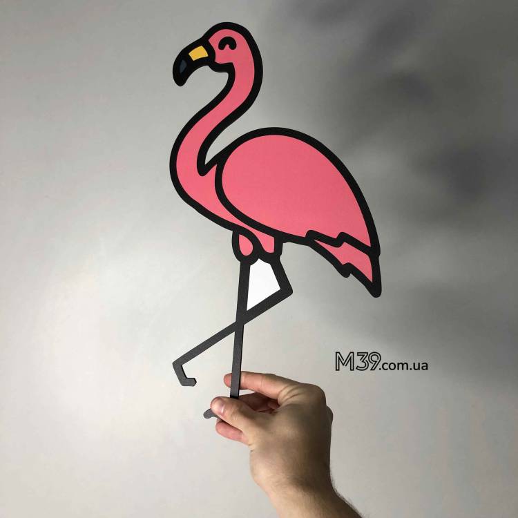 Логотип Бізнесу Настінний Інтер