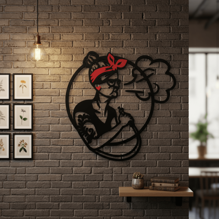 Логотип для Бізнесу з Дерева На Замовлення Інтер