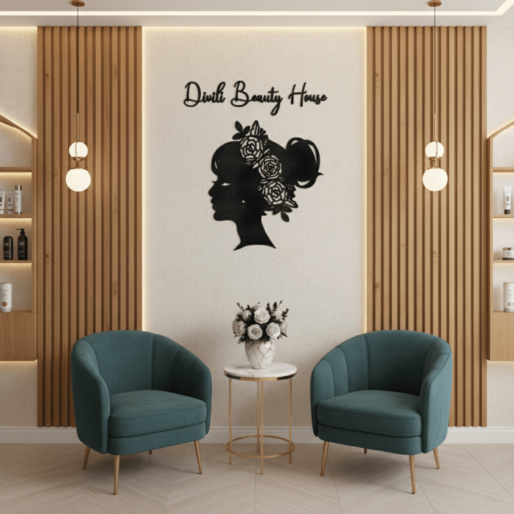 Логотип Студії Краси з Дерева на Замовлення m39.com.ua Логотип Студії Краси з Дерева на Замовлення