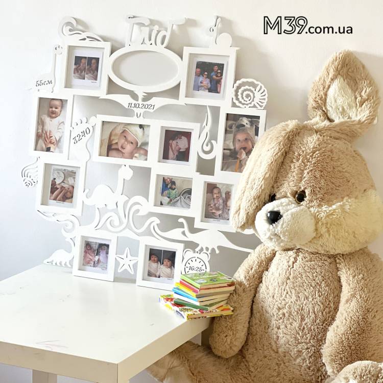 Дитяча Метрика на 12 Фото Динозаврики