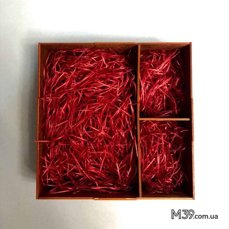 Коробка Дерев