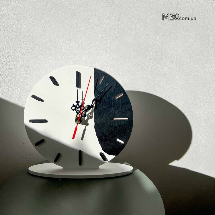 Интерьерные Настольные Часы Декоративные Дизайнерские