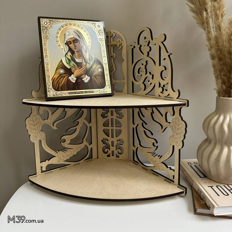 Иконостас домашний премиум