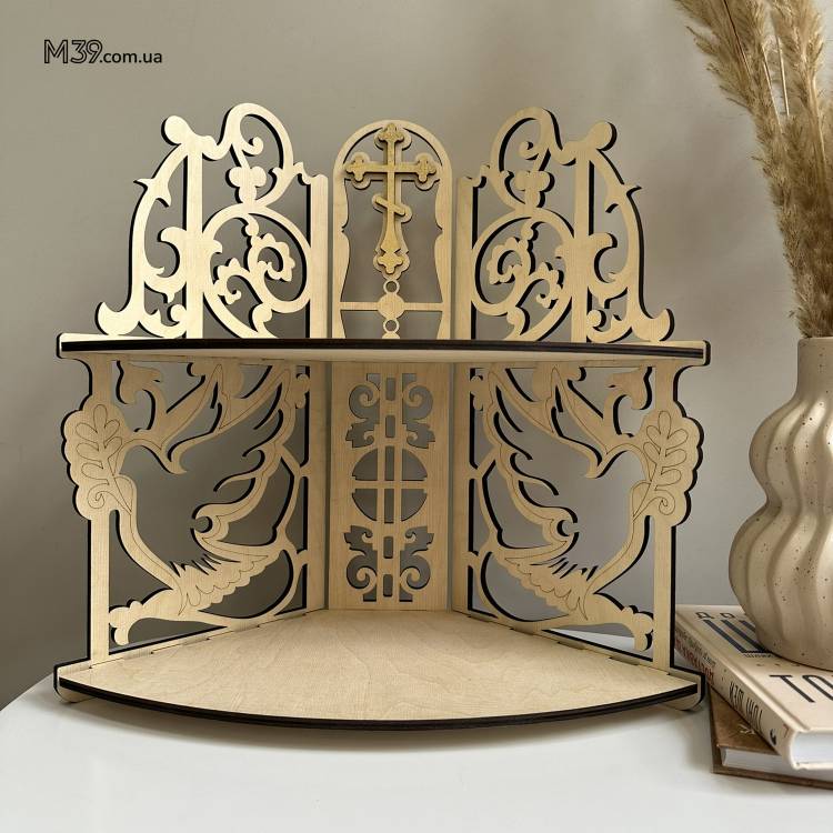 Иконостас домашний премиум