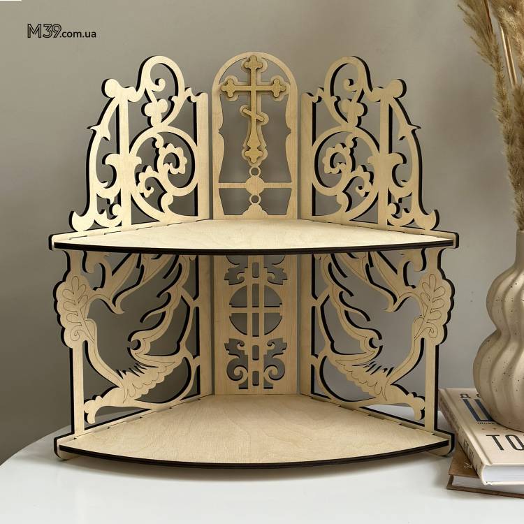 Иконостас домашний премиум