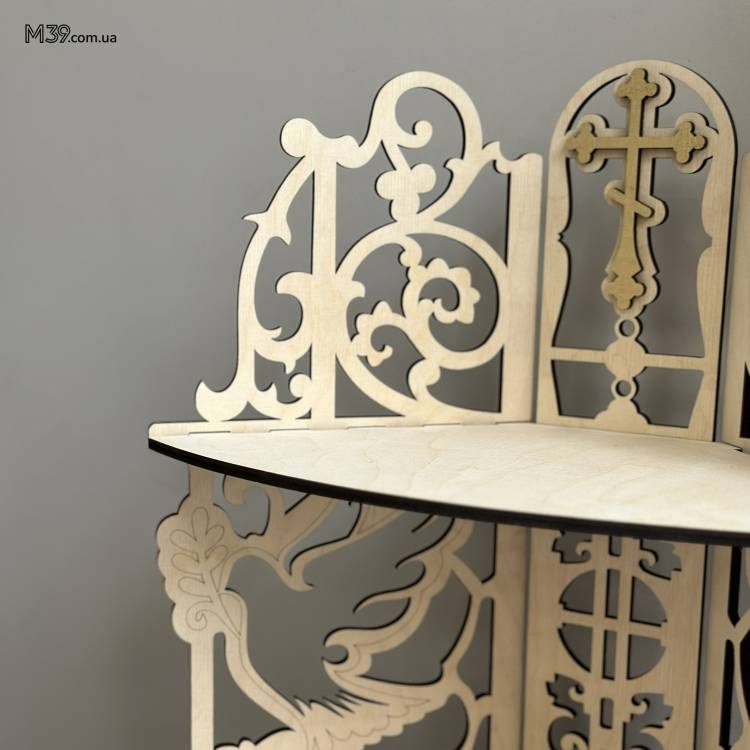 Иконостас домашний премиум