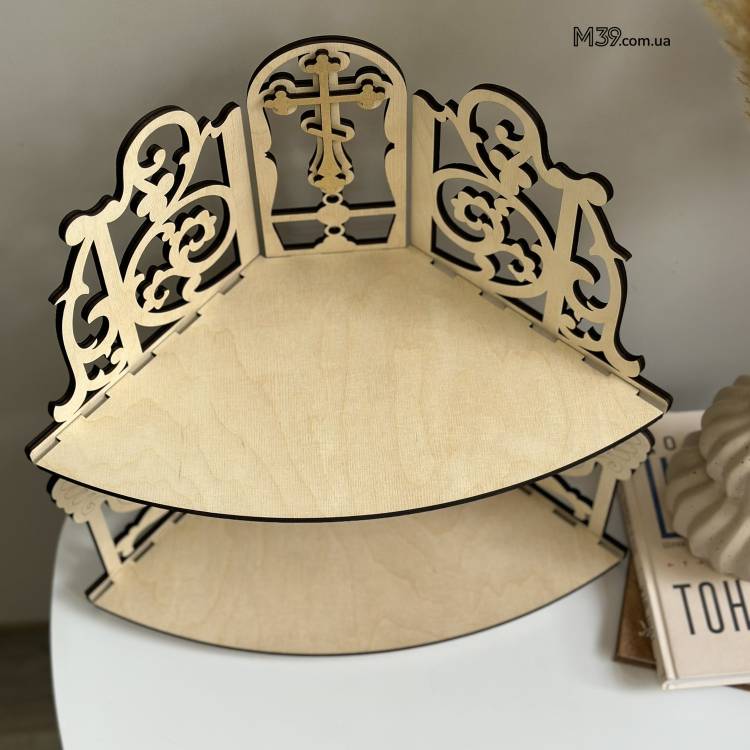 Иконостас домашний премиум