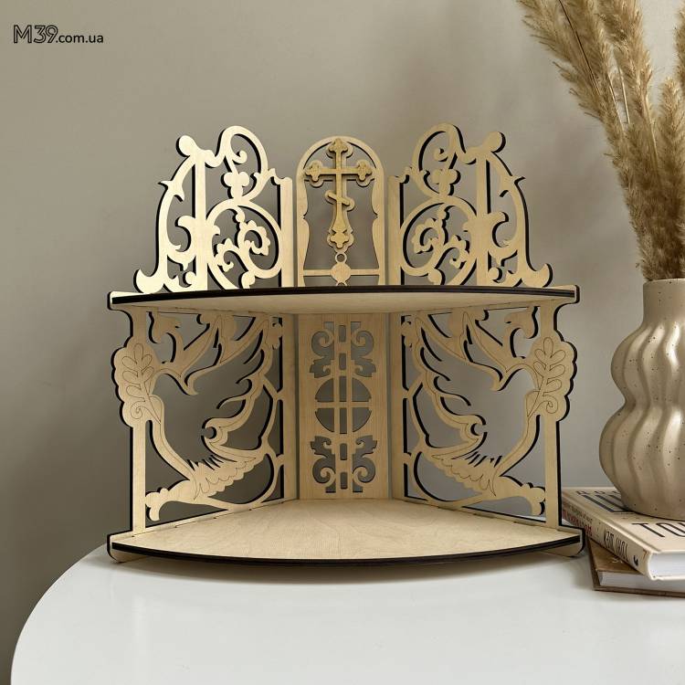 Иконостас домашний премиум