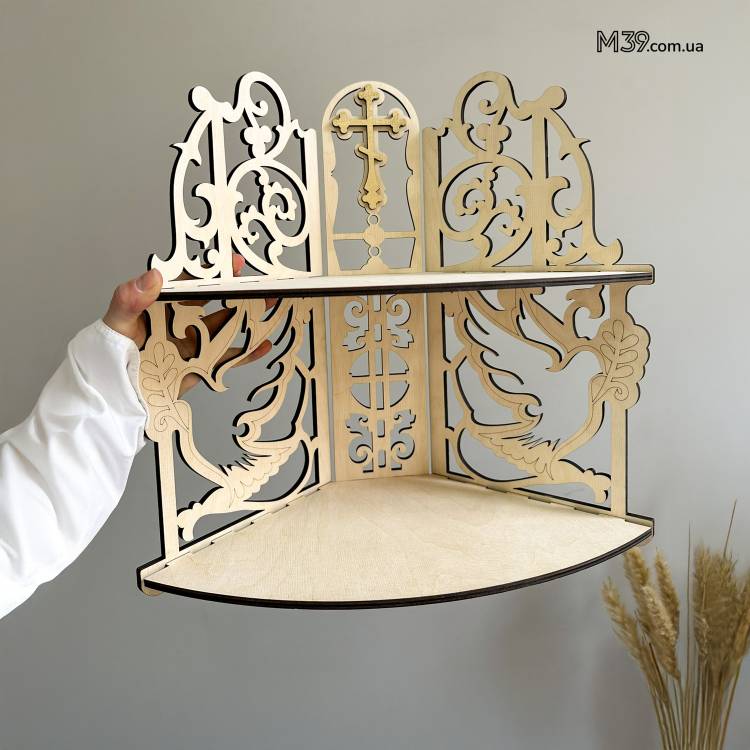 Иконостас домашний премиум