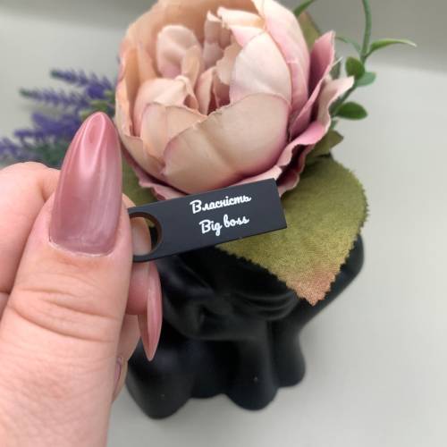 Подарок руководителю - Флешка 32GB с Лазерной гравировкой m39.com.ua Подарок руководителю - Флешка 32GB с Лазерной гравировкой