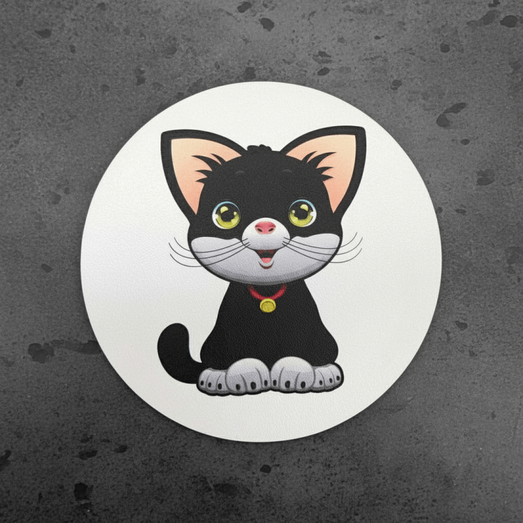 Подарунок Коханій на день Святого Валентина - Набір костерів "Песики і Котики" m39.com.ua Подарунок Коханій на день Святого Валентина - Набір костерів "Песики і Котики"