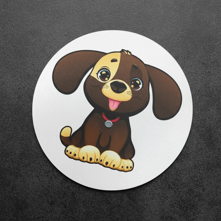 Подарунок Коханій на день Святого Валентина - Набір костерів "Песики і Котики" m39.com.ua Подарунок Коханій на день Святого Валентина - Набір костерів "Песики і Котики"