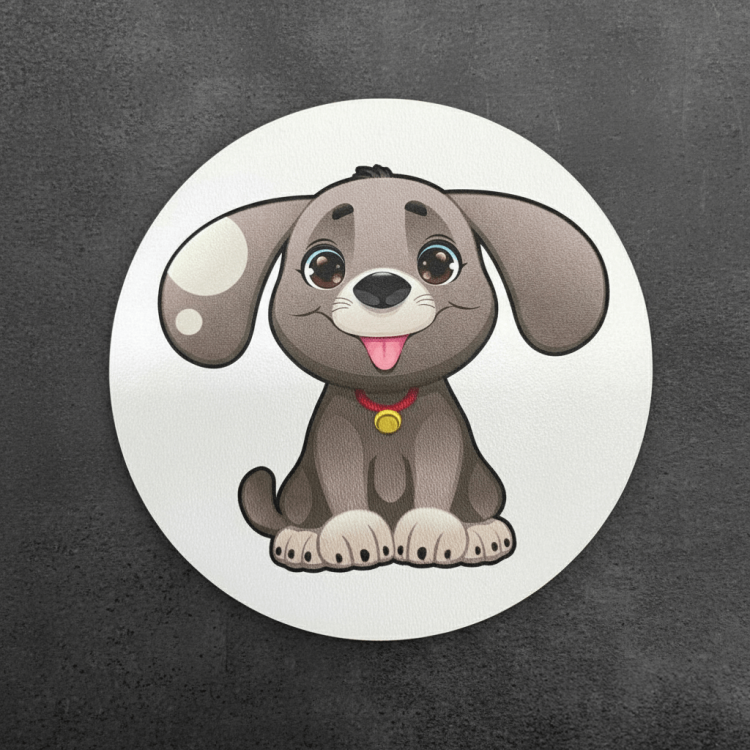 Подарунок Коханій на день Святого Валентина - Набір костерів "Песики і Котики" m39.com.ua Подарунок Коханій на день Святого Валентина - Набір костерів "Песики і Котики"