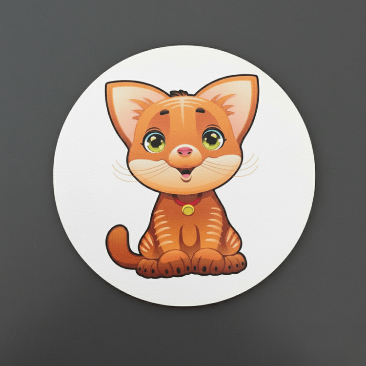 Подарунок Коханій на день Святого Валентина - Набір костерів "Песики і Котики" m39.com.ua Подарунок Коханій на день Святого Валентина - Набір костерів "Песики і Котики"