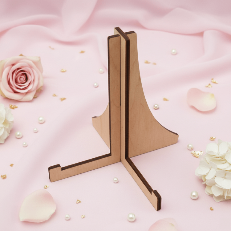 Подарунок на Коханій на Річницю - Фото-Круг Настільний m39.com.ua Подарунок на Коханій на Річницю - Фото-Круг Настільний