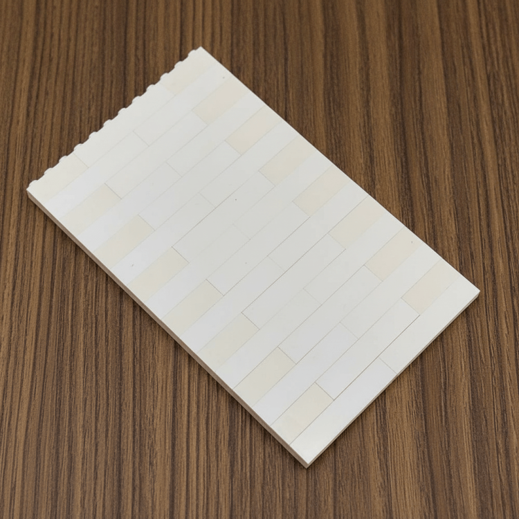 Подарунок дитині на День Св. Миколая - Конструктор з Вашим фото