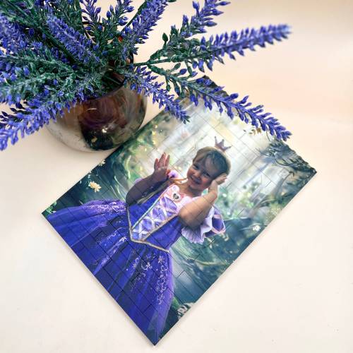 Подарунок дитині на День Народження — Конструктор з Вашим фото m39.com.ua Подарунок дитині на День Народження — Конструктор з Вашим фото