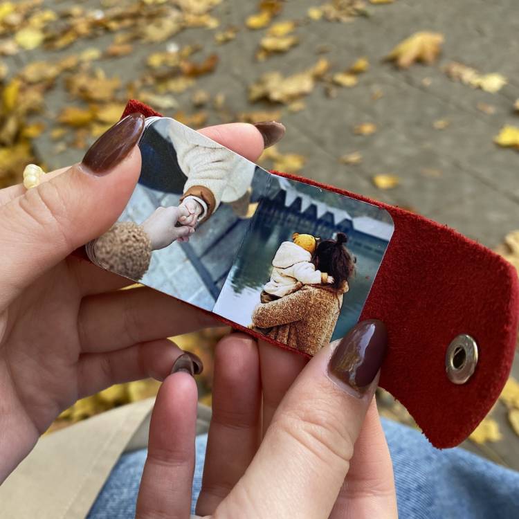 Шкіряний брелок з фото всередині, фотобрелок з вашими фотографіями m39.com.ua Шкіряний брелок з фото всередині, фотобрелок з вашими фотографіями