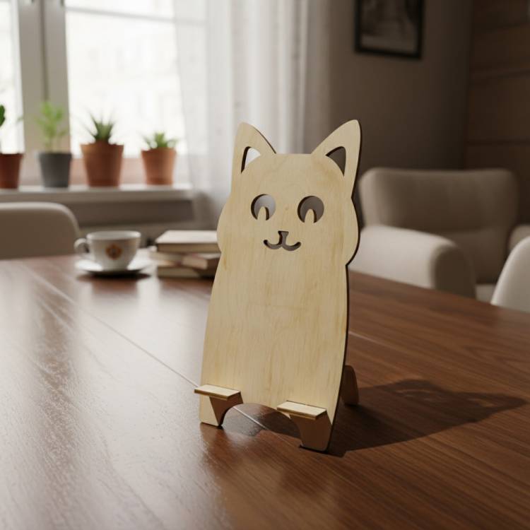 Підставка під телефон «Котейка» 00976