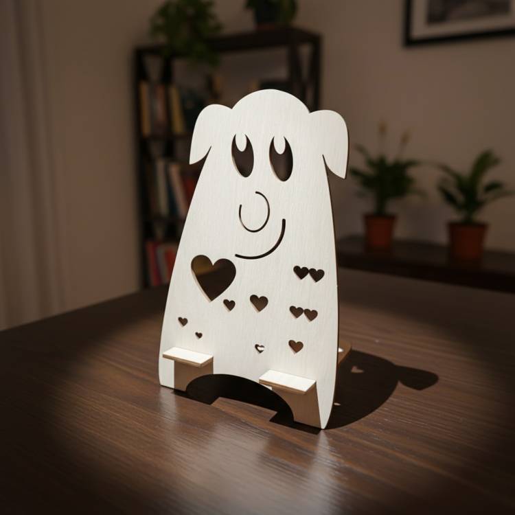 Підставка під телефон «Собачка» 00972