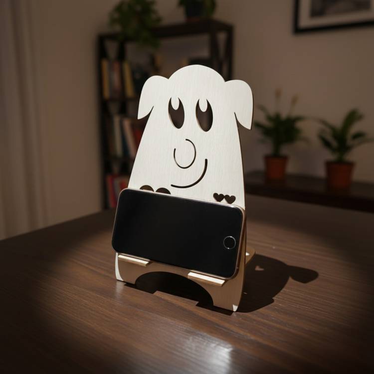 Підставка під телефон «Собачка» 00972