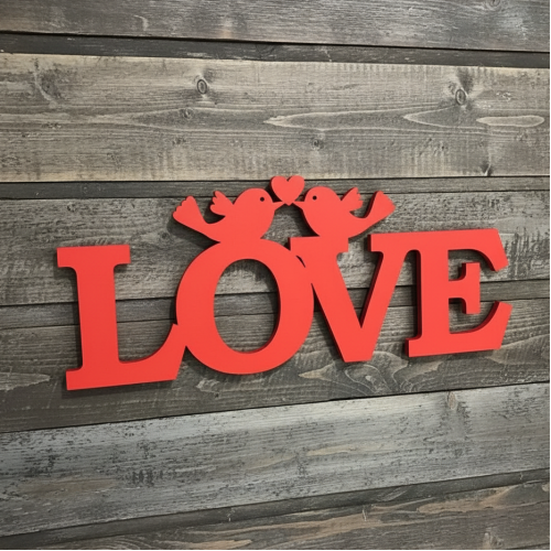 Напис дерев