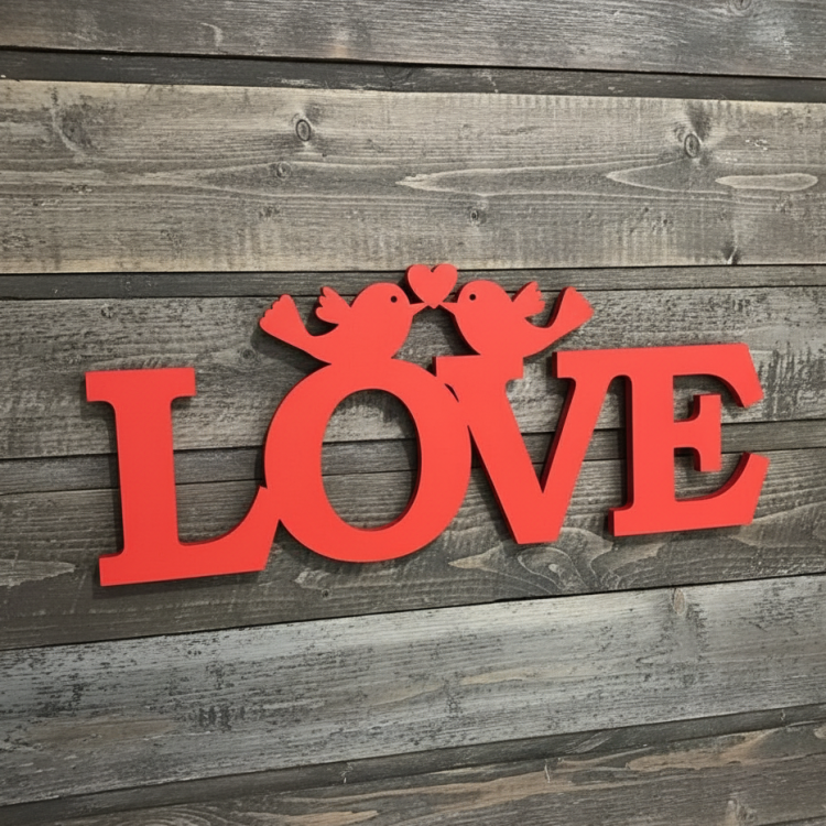 Напис дерев