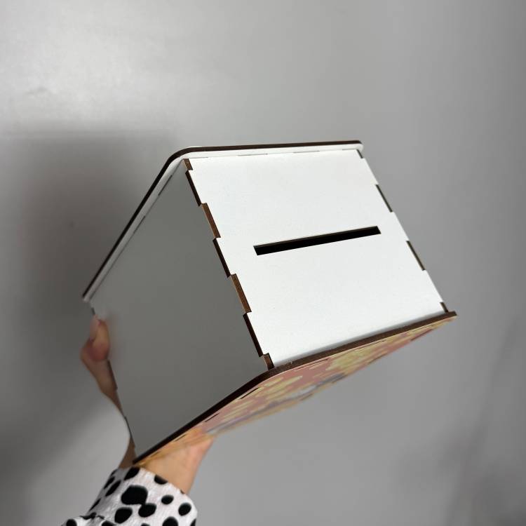 Копилка Скрудж Макдак, Подарок для Детей m39.com.ua Копилка Скрудж Макдак, Подарок для Детей