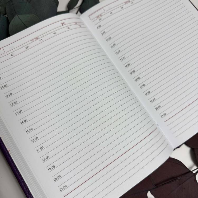 Подарунок для вчителя — набір блокнот і ручка з гравіюванням