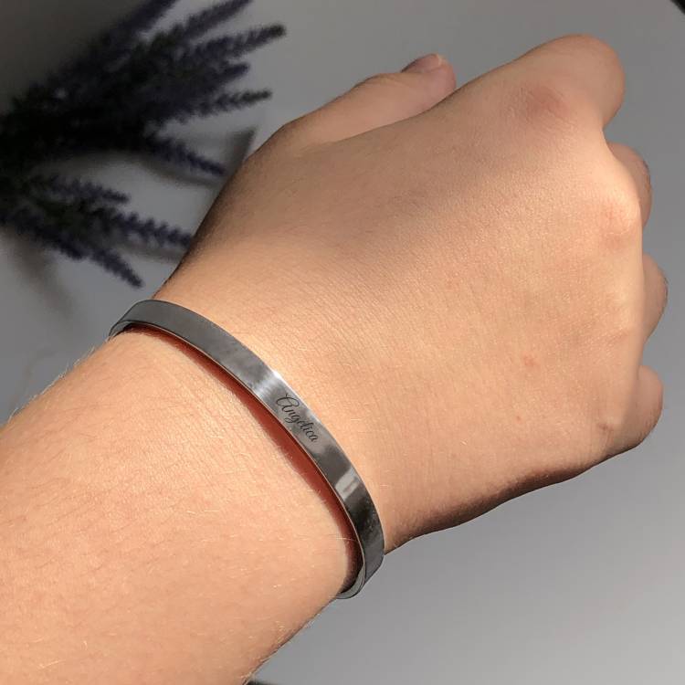 Іменний Подарунковий Набір для Подруги – Аксесуари з Гравіюванням