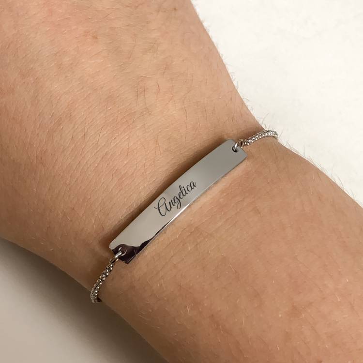 Іменний Подарунковий Набір для Подруги – Аксесуари з Гравіюванням