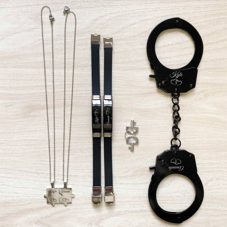 Ідеальний Подарунок для Пари – Стильний Набір з Іменним Гравіюванням m39.com.ua Ідеальний Подарунок для Пари – Стильний Набір з Іменним Гравіюванням