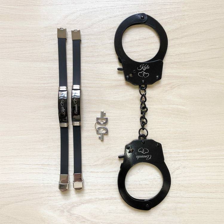 Ідеальний Подарунок для Пари – Стильний Набір з Іменним Гравіюванням m39.com.ua Ідеальний Подарунок для Пари – Стильний Набір з Іменним Гравіюванням