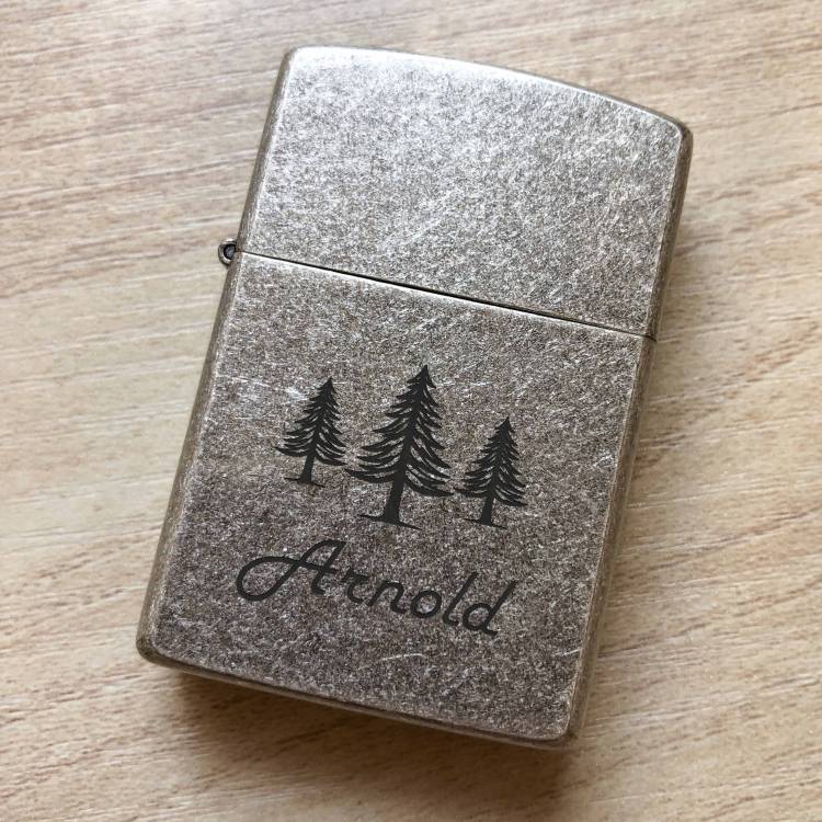 Оригінальний Іменний Набір для Чоловіка – Ідея Подарунку на Будь-яку Нагоду