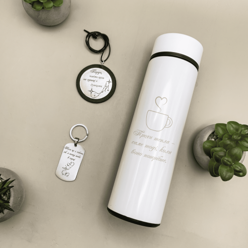 Подарунковий набір для дівчини на день закоханих m39.com.ua Подарунковий набір для дівчини на день закоханих