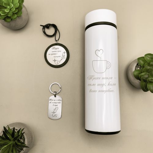 Подарунковий набір для дівчини на день закоханих m39.com.ua Подарунковий набір для дівчини на день закоханих